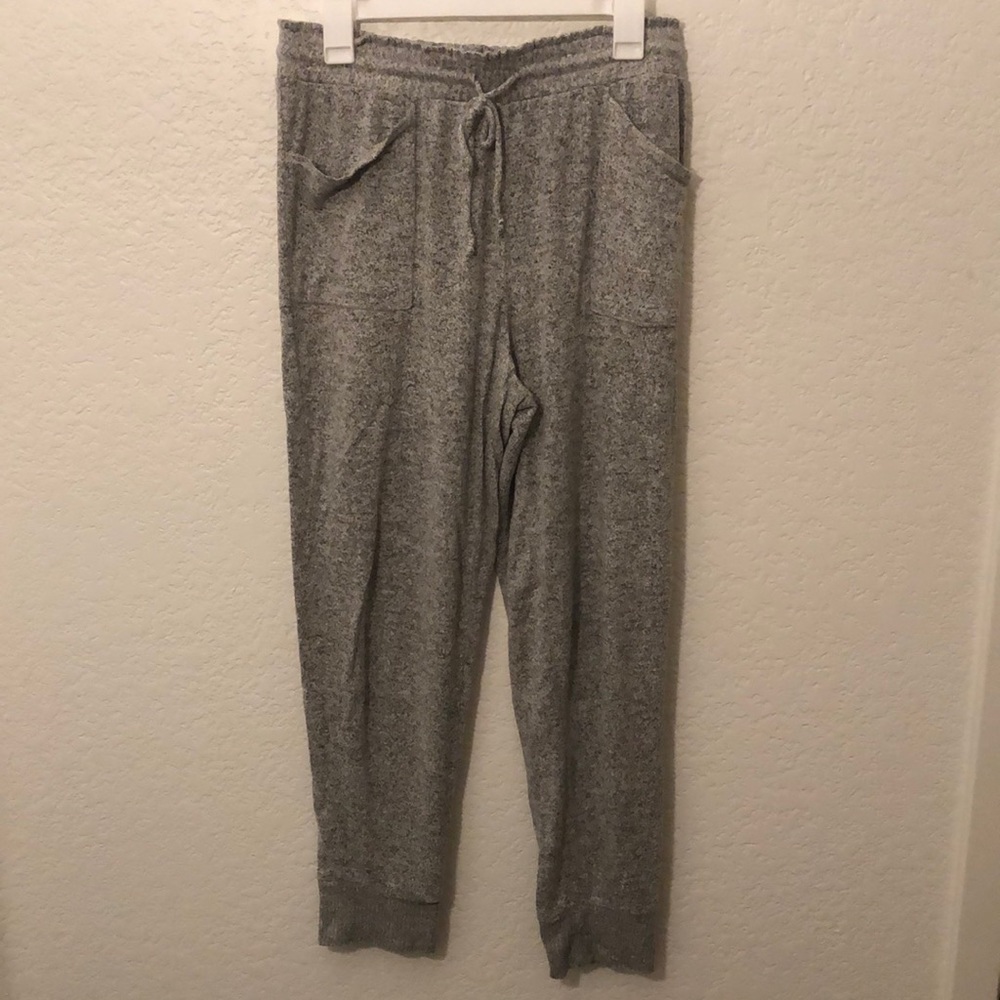 Stars Above lounge jogger